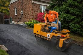 Why Choose Us For All Your Driveway Paving Needs in Elizabeth Lake, CA?